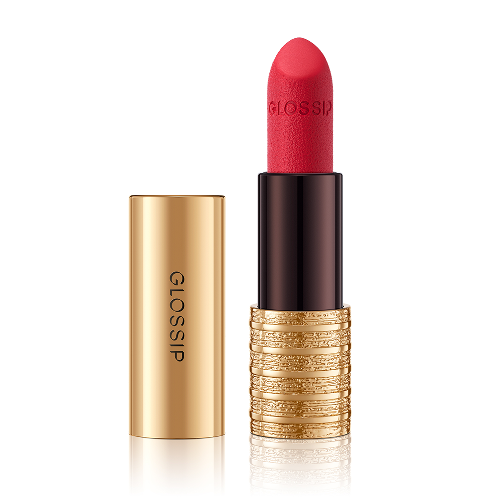 Rossetto opaco Golden Pearl